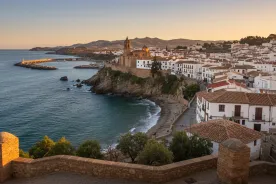 Properties for sale in Torreblanca Fuengirola