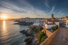 Properties for sale in Torremar Benalmádena