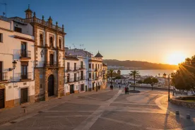 Properties for sale in Torremolinos Centro Torremolinos