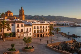 Properties for sale in Torremolinos Torremolinos