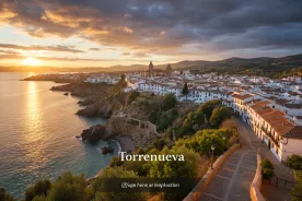 Properties for sale in Torrenueva Mijas