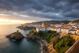 Properties for sale in Torrequebrada Benalmádena