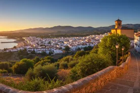 Properties for sale in Valle del Sol Marbella