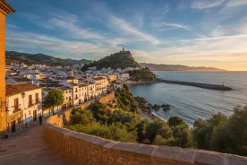 Townhouses for sale in Aloha Marbella