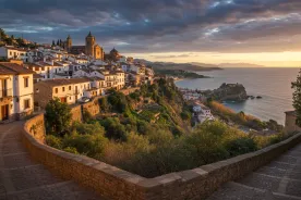 Townhouses for sale in Altos de los Monteros Marbella