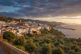 Townhouses for sale in Atalaya Estepona