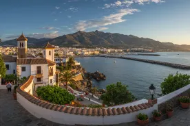 Townhouses for sale in Bahía de Marbella Marbella