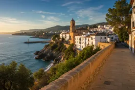 Townhouses for sale in Bel Air Estepona