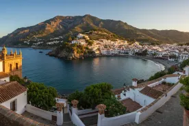 Townhouses for sale in Benahavís Benahavís