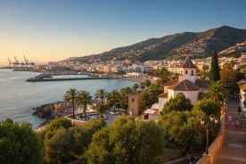 Townhouses for sale in Benalmádena Benalmádena