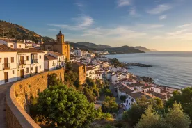 Townhouses for sale in Benamara Estepona