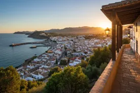 Townhouses for sale in Benavista Estepona