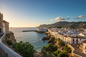 Townhouses for sale in Cabopino Marbella