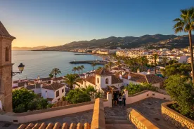 Townhouses for sale in Calahonda Mijas