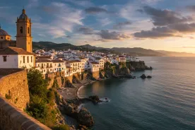 Townhouses for sale in Campanillas Málaga