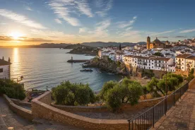 Townhouses for sale in Cancelada Estepona