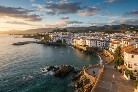 Townhouses for sale in Carib Playa Marbella