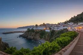 Townhouses for sale in Casares Casares