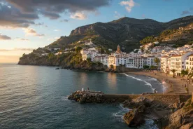 Townhouses for sale in Casares Playa Casares