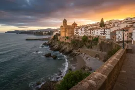 Townhouses for sale in Churriana Málaga