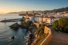 Townhouses for sale in Costabella Marbella