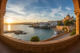 Townhouses for sale in Diana Park Estepona