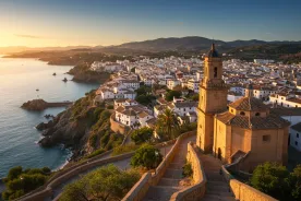 Townhouses for sale in El Coto Fuengirola