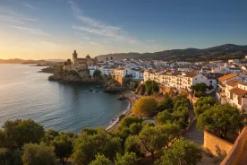 Townhouses for sale in El Madroñal Benahavís