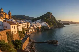 Townhouses for sale in El Paraiso Estepona