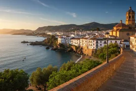 Townhouses for sale in El Rosario Marbella