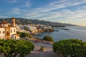 Townhouses for sale in Elviria Marbella