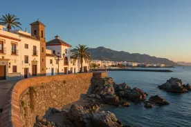 Townhouses for sale in Estepona Estepona