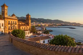 Townhouses for sale in Fuengirola Fuengirola