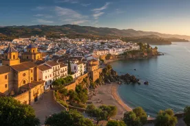 Townhouses for sale in Huelin Málaga