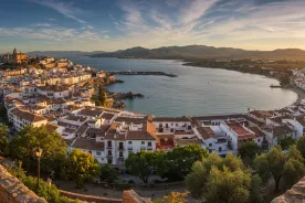 Townhouses for sale in Istán Marbella