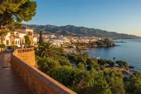 Townhouses for sale in La Cala Golf Mijas