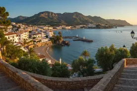 Townhouses for sale in La Cala Hills Mijas