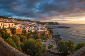 Townhouses for sale in La Capellania Benalmádena