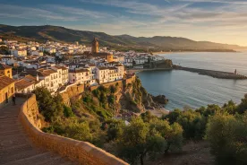 Townhouses for sale in La Cerquilla Marbella