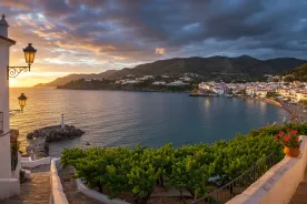 Townhouses for sale in La Duquesa Manilva