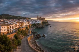 Townhouses for sale in La Heredia Benahavís