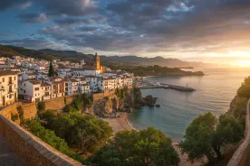 Townhouses for sale in La Mairena Marbella