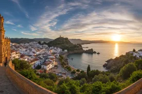 Townhouses for sale in La Quinta Marbella