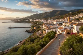 Townhouses for sale in La Zagaleta Benahavís