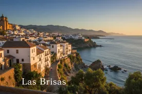 Townhouses for sale in Las Brisas Marbella