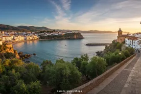 Townhouses for sale in Las Chapas Marbella