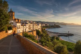 Townhouses for sale in Los Almendros Benahavís