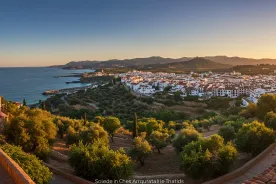 Townhouses for sale in Los Arqueros Benahavís