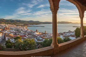 Townhouses for sale in Los Flamingos Benahavís