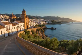 Townhouses for sale in Los Monteros Marbella